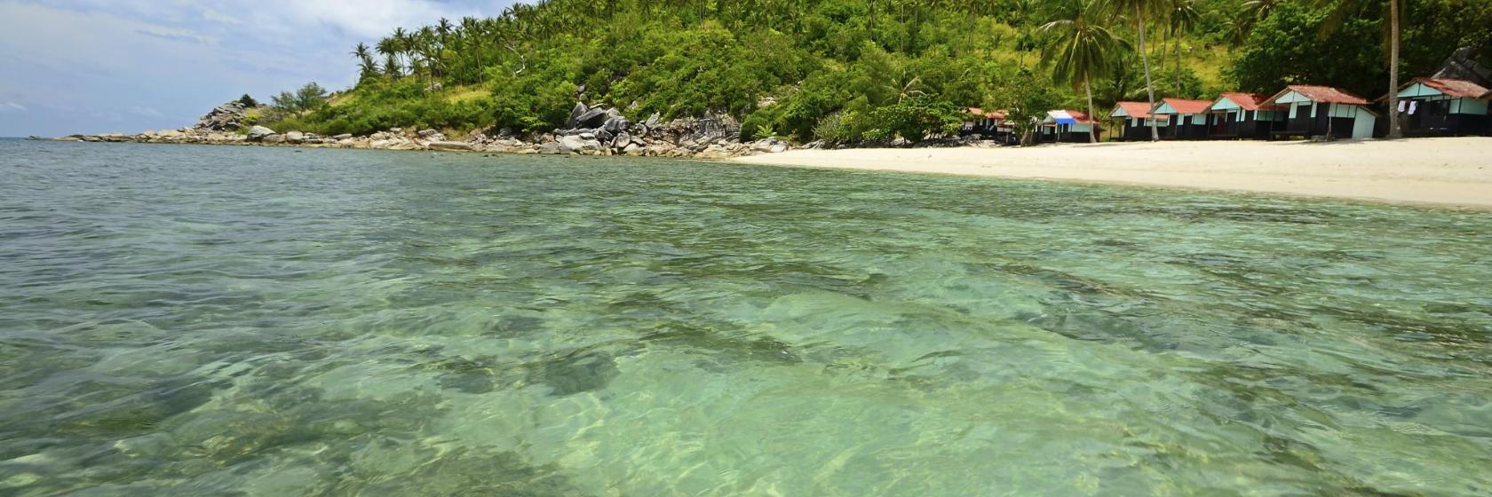 Bahía de los Tiburones